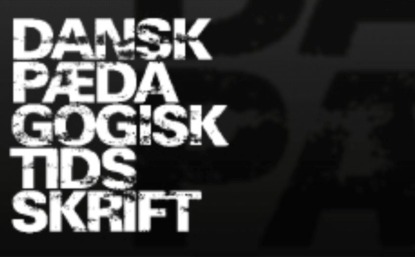 Debatmøde om Gal Pædagogik