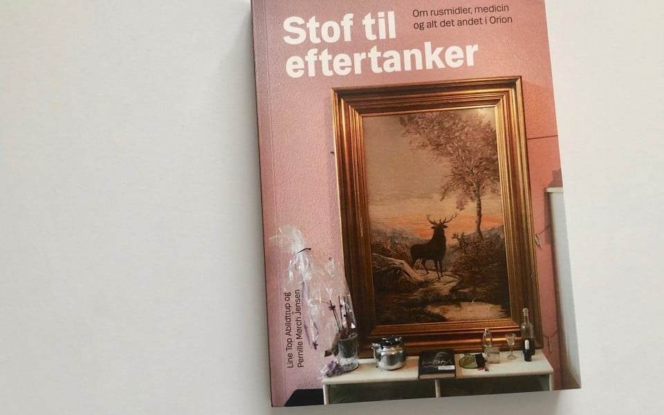 Ny bog: Orion går videre ad pluralismens snoede stier