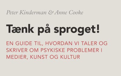 Tænk på sproget!