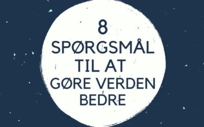 Din hverdag langt inde i nedlukningen – 8 spørgsmål fra Outsideren