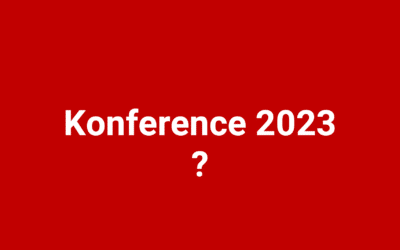 Hvad er temaet på næste års konference?